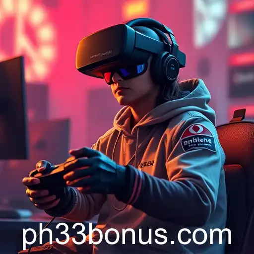 The Digital Evolution of Gaming Culture