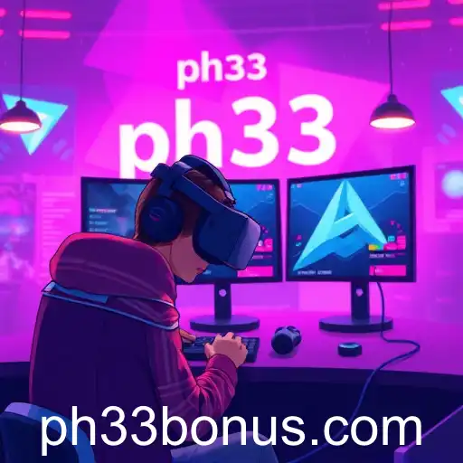 The Evolution of Online Gaming and ph33