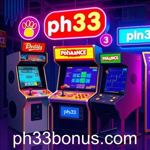 The Evolution of Online Gaming: A Look at ph33