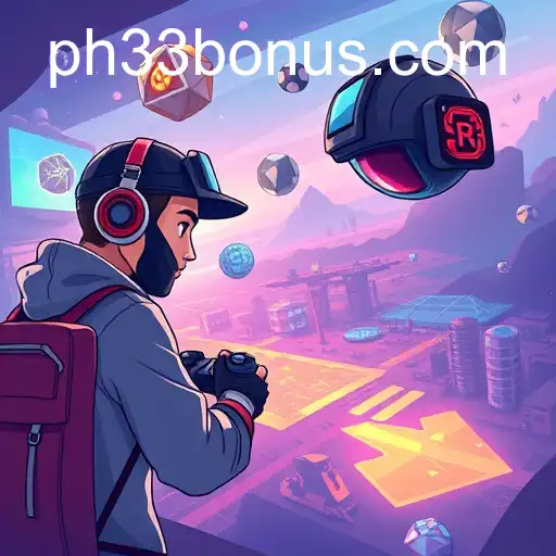 Evolving Landscape of Online Gaming