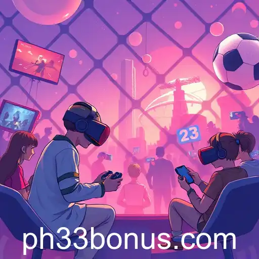 Gaming Platform Revolutionizes Interactive Learning