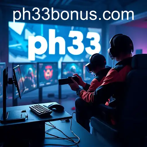 The Digital Realm: Gaming in 2025