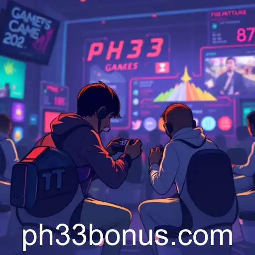 Online Gaming Trends and Innovations