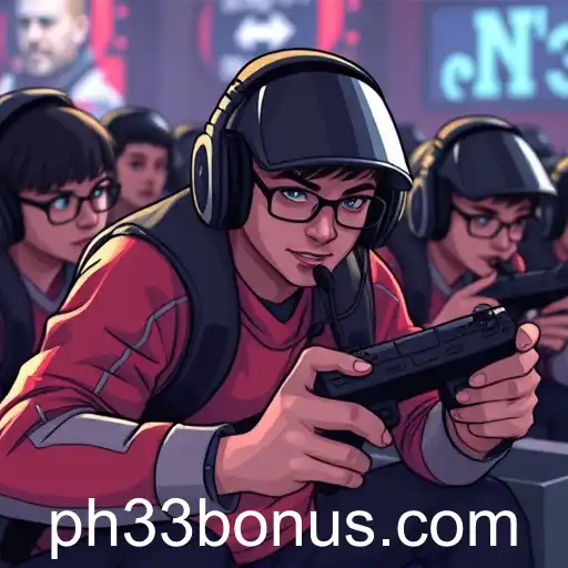 Exploring the Exciting World of Multiplayer Games