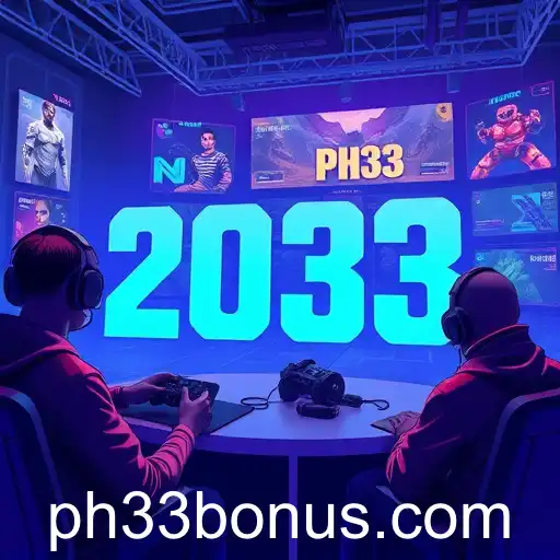 A New Era for Online Gaming Communities