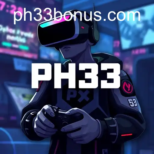 PH33: A New Era in Online Gaming