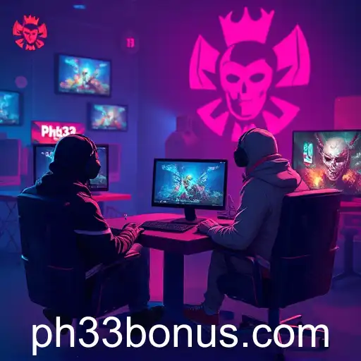 Ph33 and the Evolving Landscape of Gaming in 2025