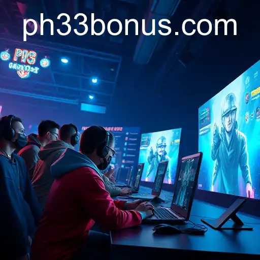 The Rise of Online Gaming Platforms