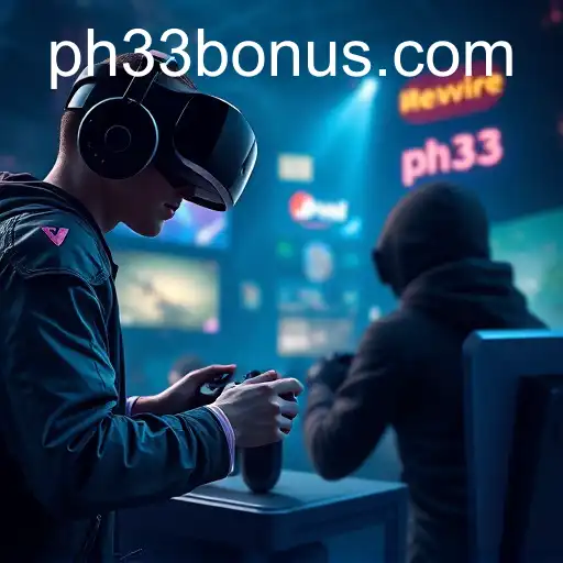 Rise of Online Gaming in 2026