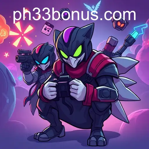 The Rise of ph33 in the Gaming World