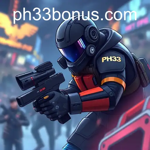 The Rise of PH33: Gaming Trends and Challenges