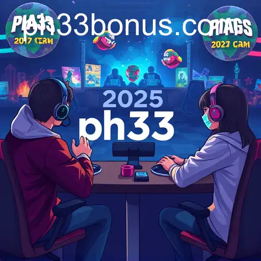 Exploring the Rise of Ph33 in Gaming