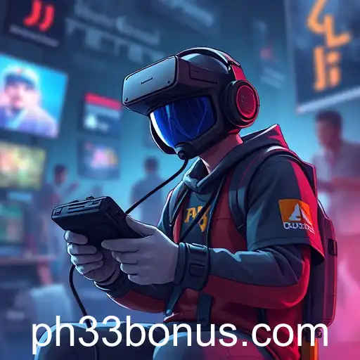Rising Popularity of 'ph33' in Online Gaming
