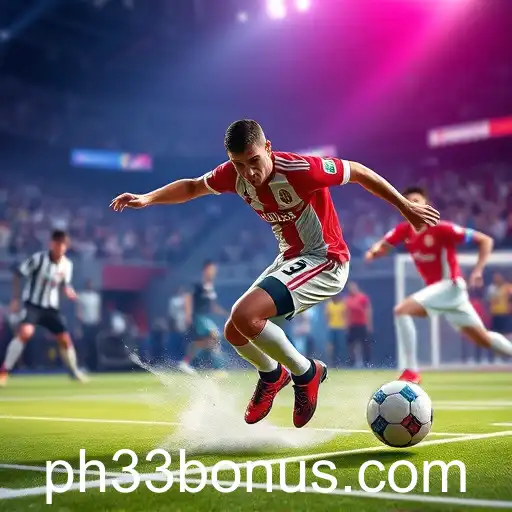 Sports Fun: An Engaging Digital Arena for Enthusiasts
