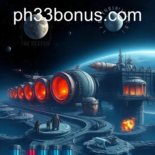 Exploring the Captivating World of Strategy Games Through the 'ph33' Gateway